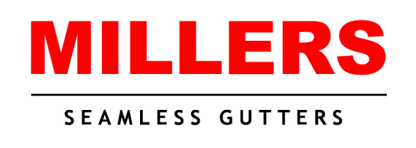 Miller’s Seamless Gutters